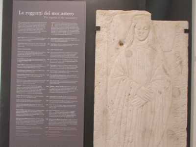 Bari, i nuovi spazi museali del complesso di Santa Scolastica
